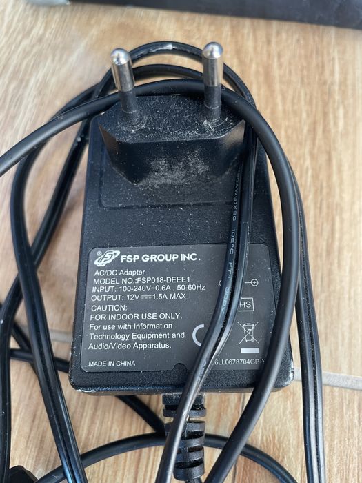 Piec do gitary elektrycznej na bazie Creative soundworks sw 320