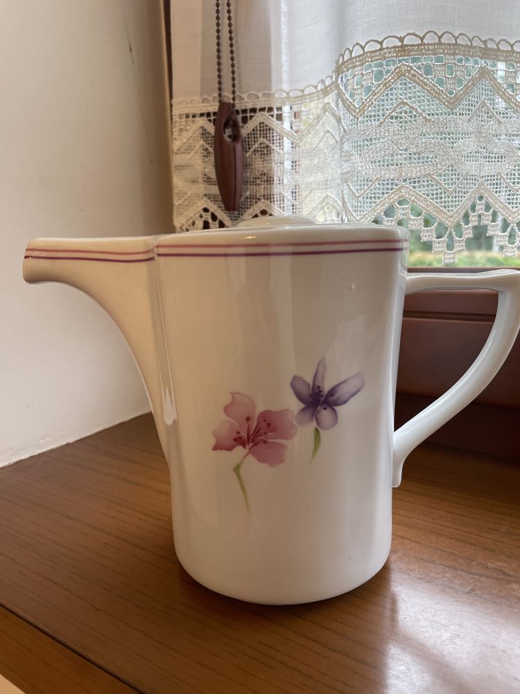 Fiński Dzbanek porcelanowy 1 , 20