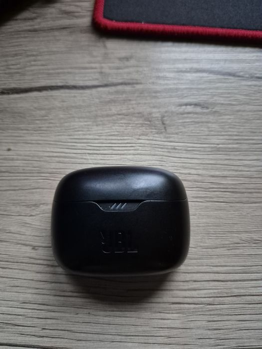 Słuchawki jbl tune beam