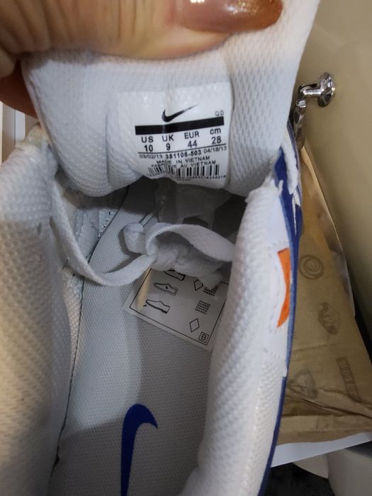 Nike Air Max rozm 44