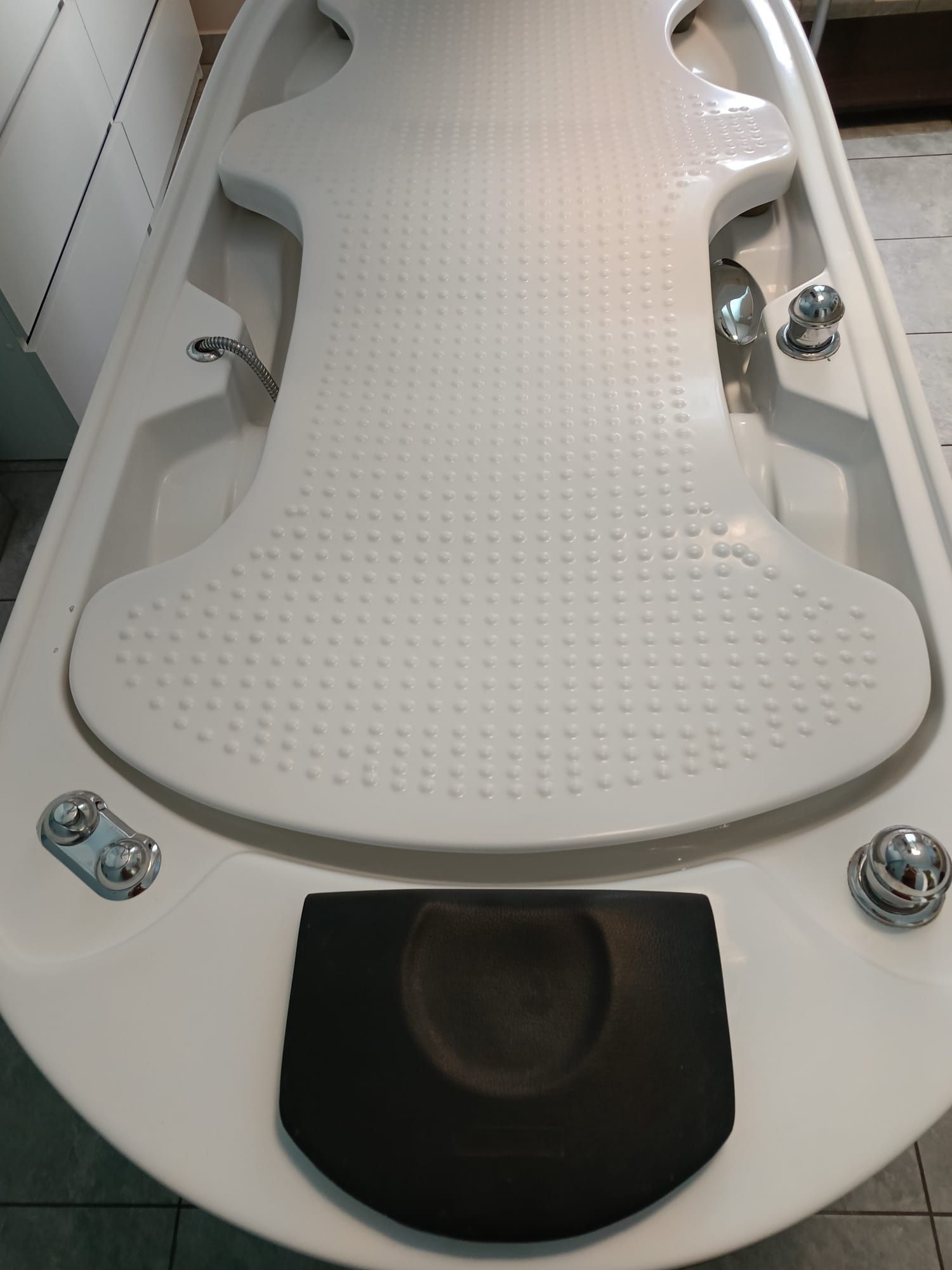 Kapsuła spa sauna baylla