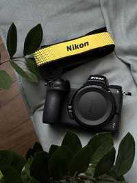 Продам Nikon z6