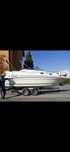Jacht motorowy, motorówka SEA REY 240