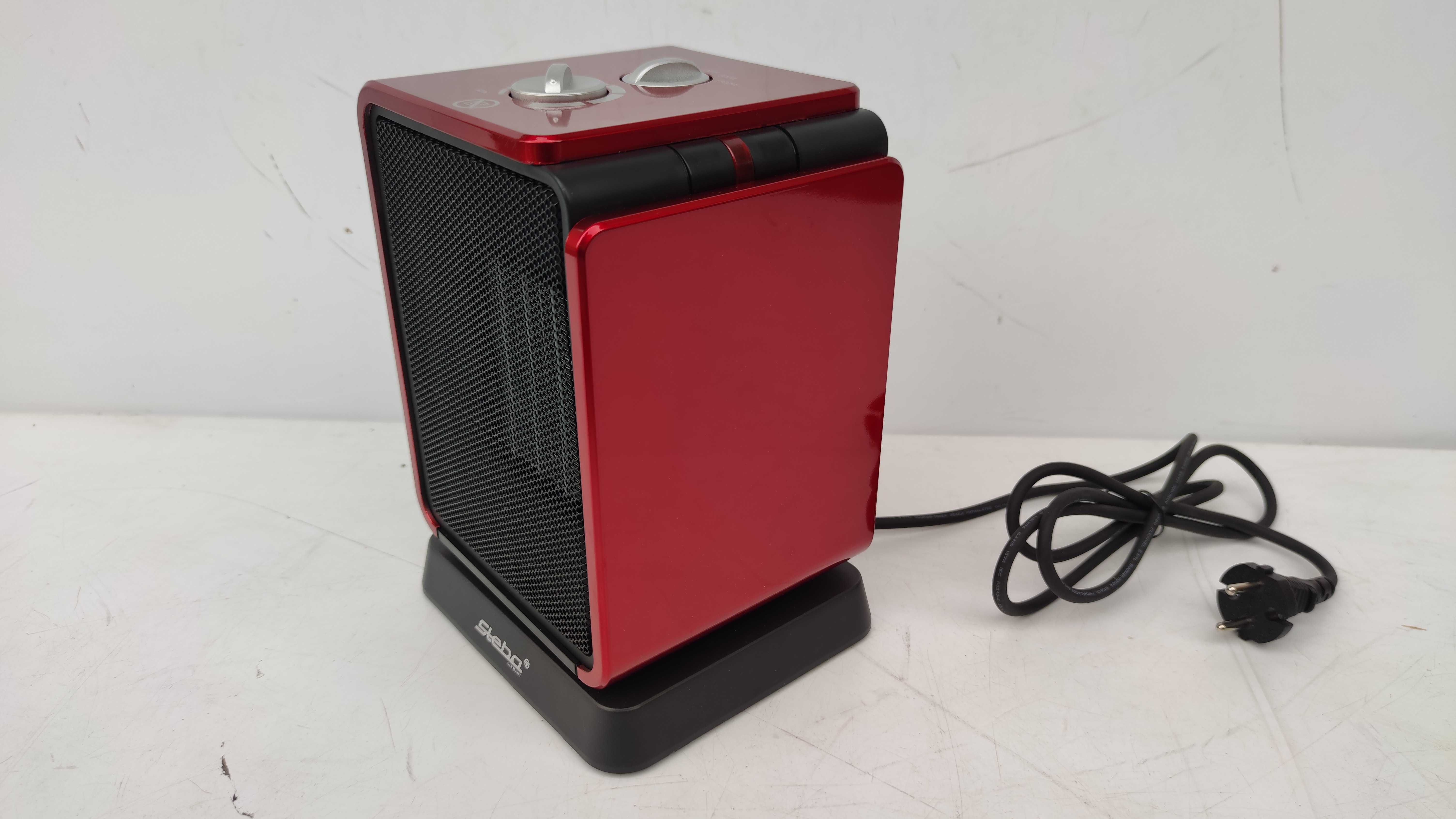 Termowentylator ceramiczny Steba KH2