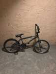 Rower BMX wipe 300