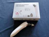 Aspirator do noska