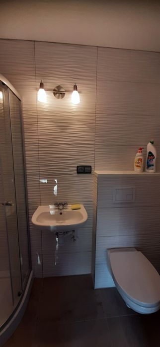 Mieszkanie do wynajęcia.