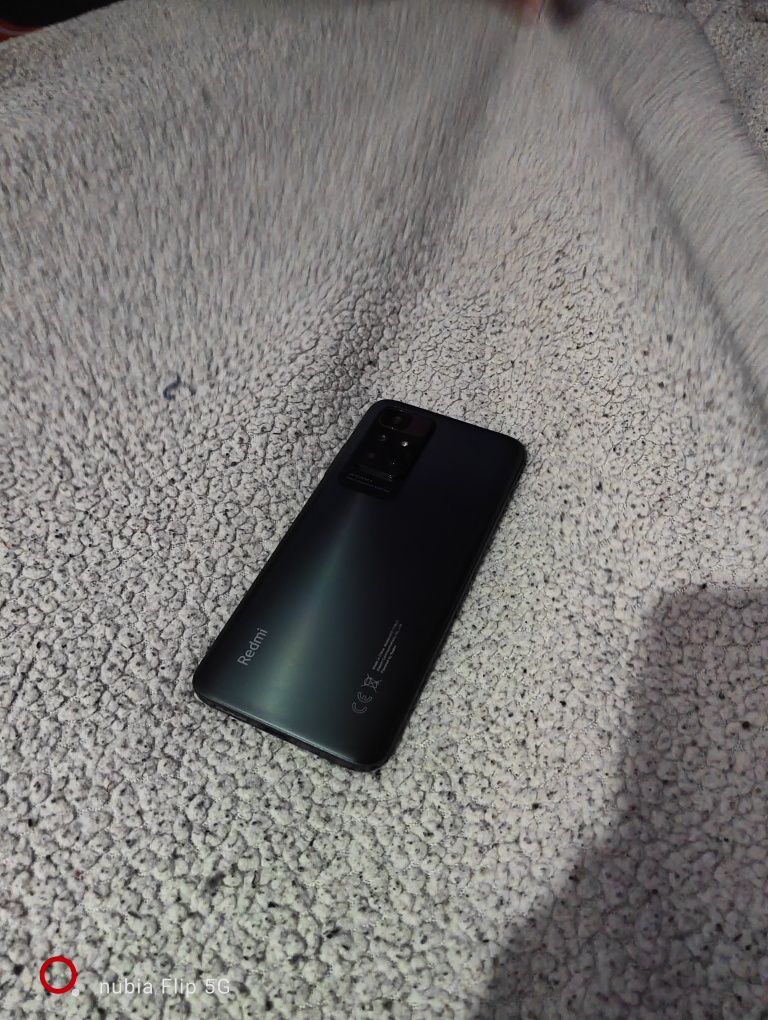 Xiaomi REDMI 10 de 2022 4Gb/128gb