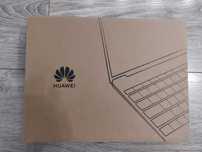 Nowy laptop Huawei Matebook X Pro