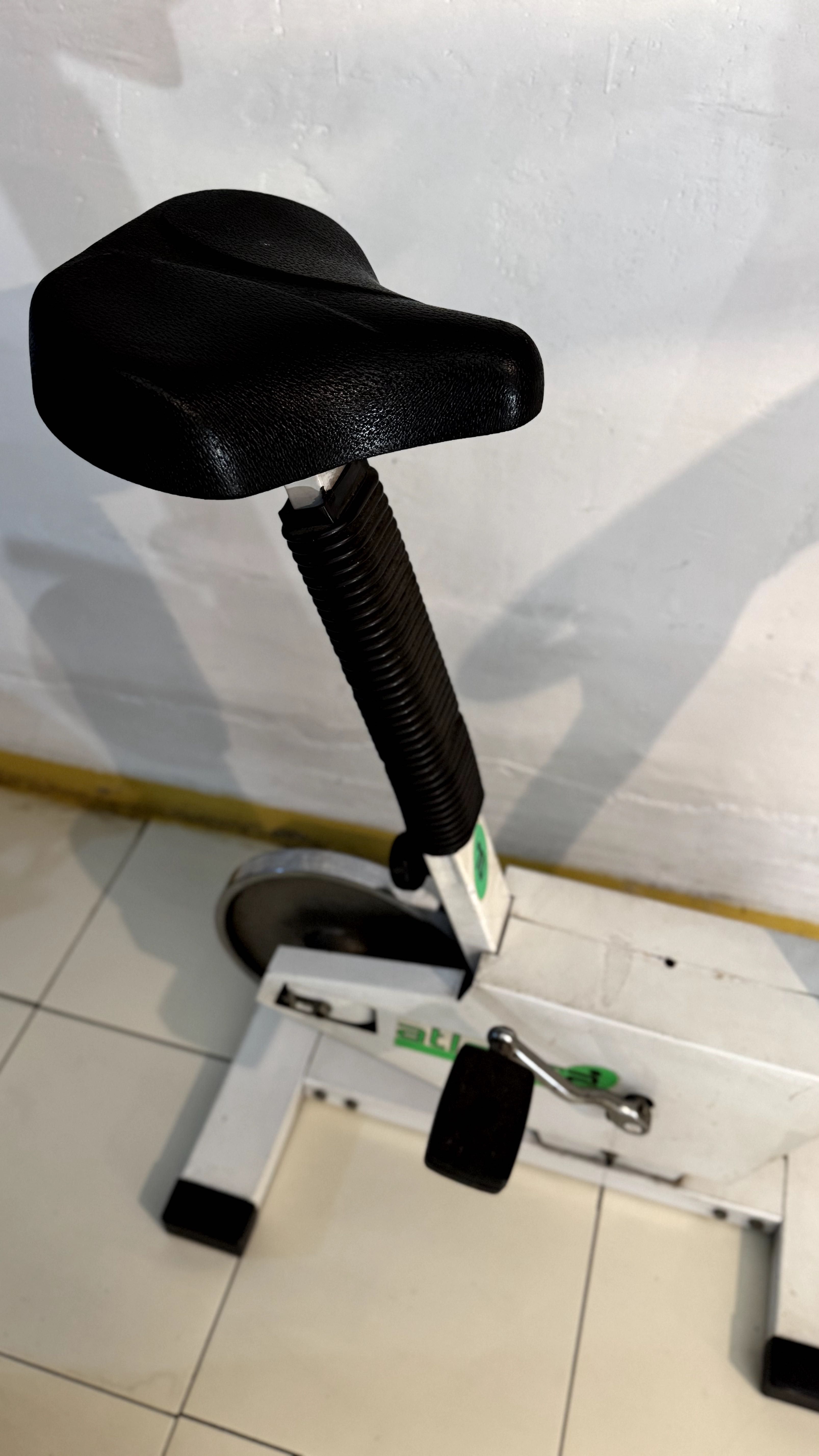 Rower stacjonarny