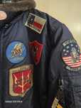 Kurtka bojowa Top Gun Tom Cruise Maveric L