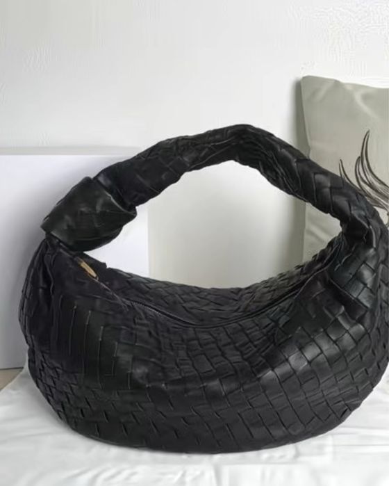 Сумка Bottega Veneta натуральна шкіра