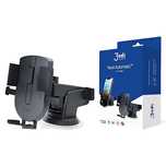 Uchwyt 3mk Twist Automatic Car Holder samochodowy z ładowarką indukcyj