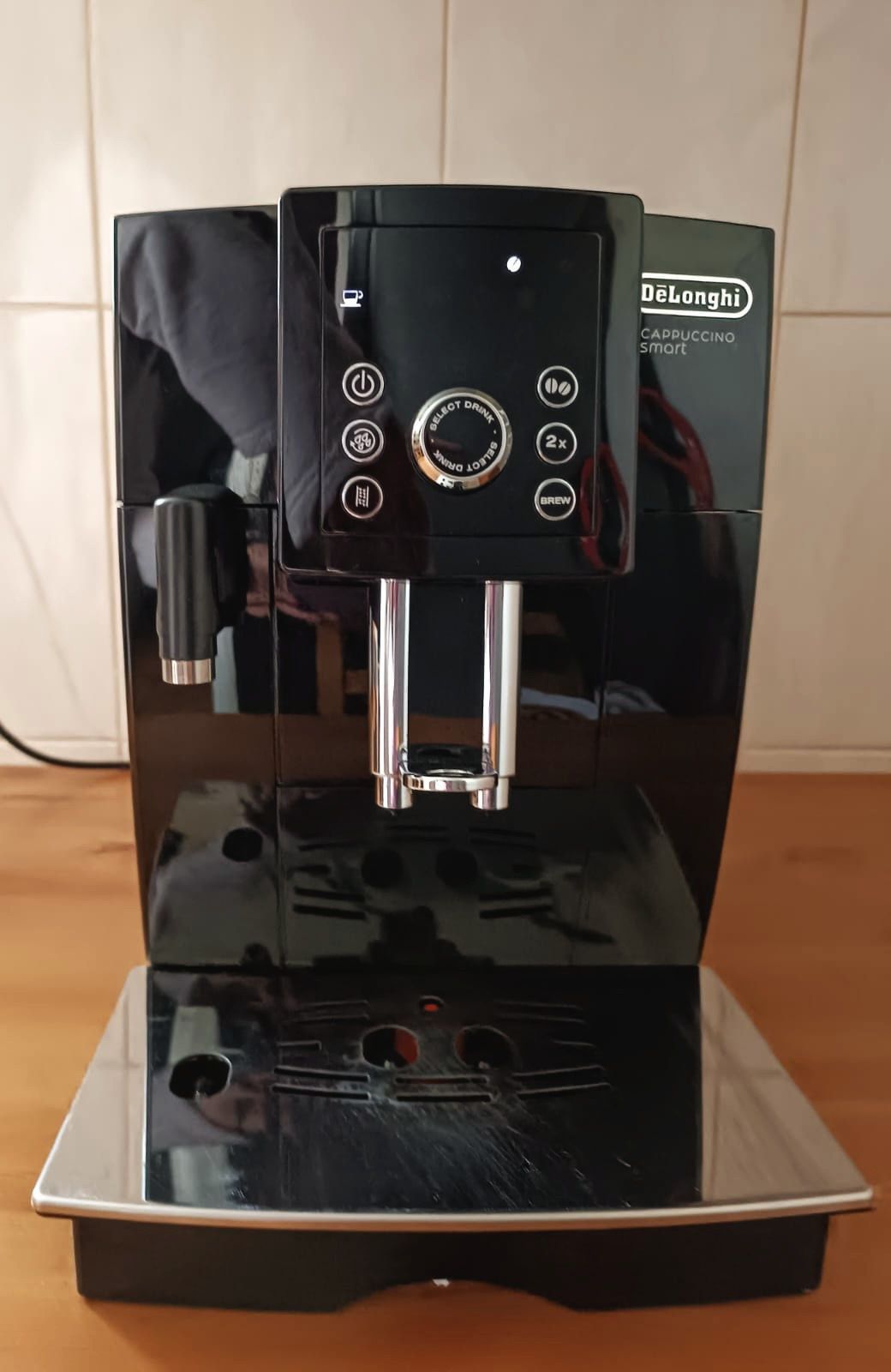 Ekspres DeLonghi ECAM 23.260