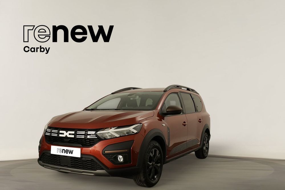 Dacia Jogger 1.0 ECO-G Extreme+ Up&Go 7L Bi-Fuel