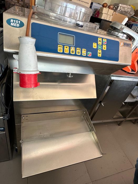 Produtora de gelados