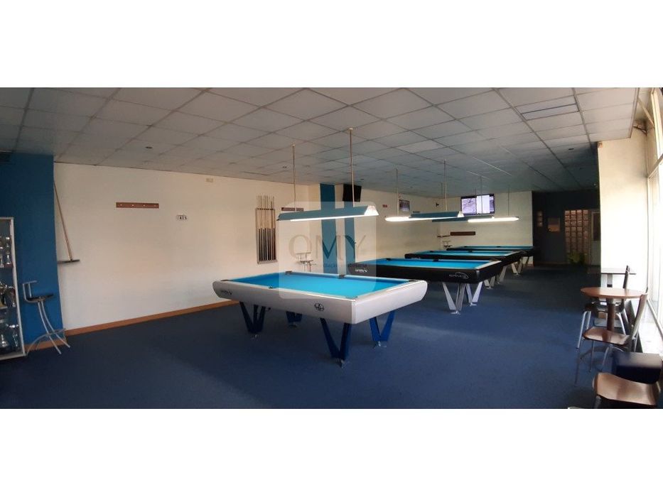 Espaço Comercial com 160m2 ao Terminal Rodoviário em Vila Real