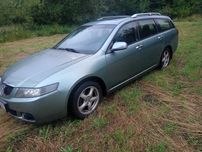 Honda Accord 2.2 d