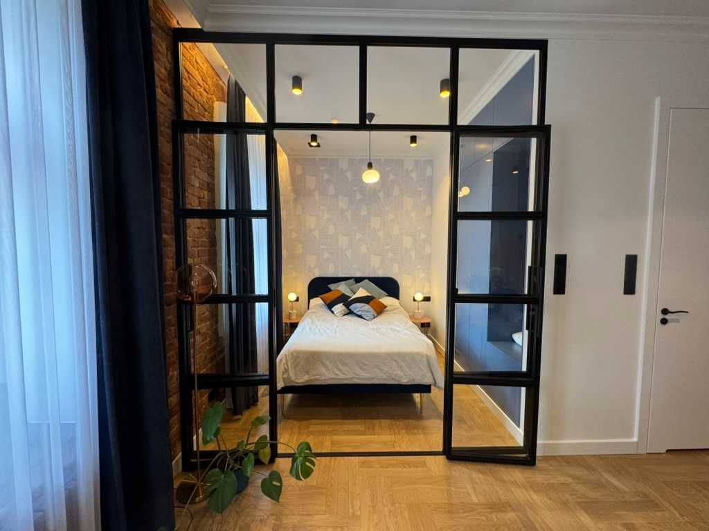 Gotowe do zamieszkania - 48.50 mkw - ul. Leśna, wysoki standard
