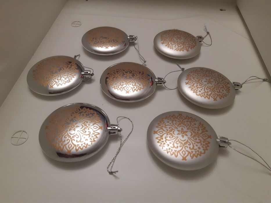 Новорічні прикраси