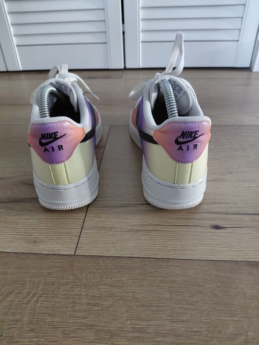 Buty snekers Nike air force 1