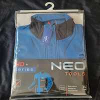 Bluza robocza Neo Tools HD Series