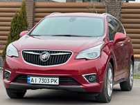 Buick Envision 2019 Гарний стан