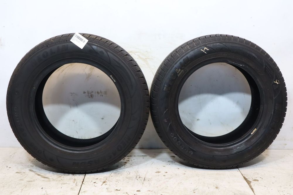 opona opony 2 szt 195/65/15 wielosezon