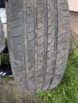 Opony letnie 235/60 R16 104H
