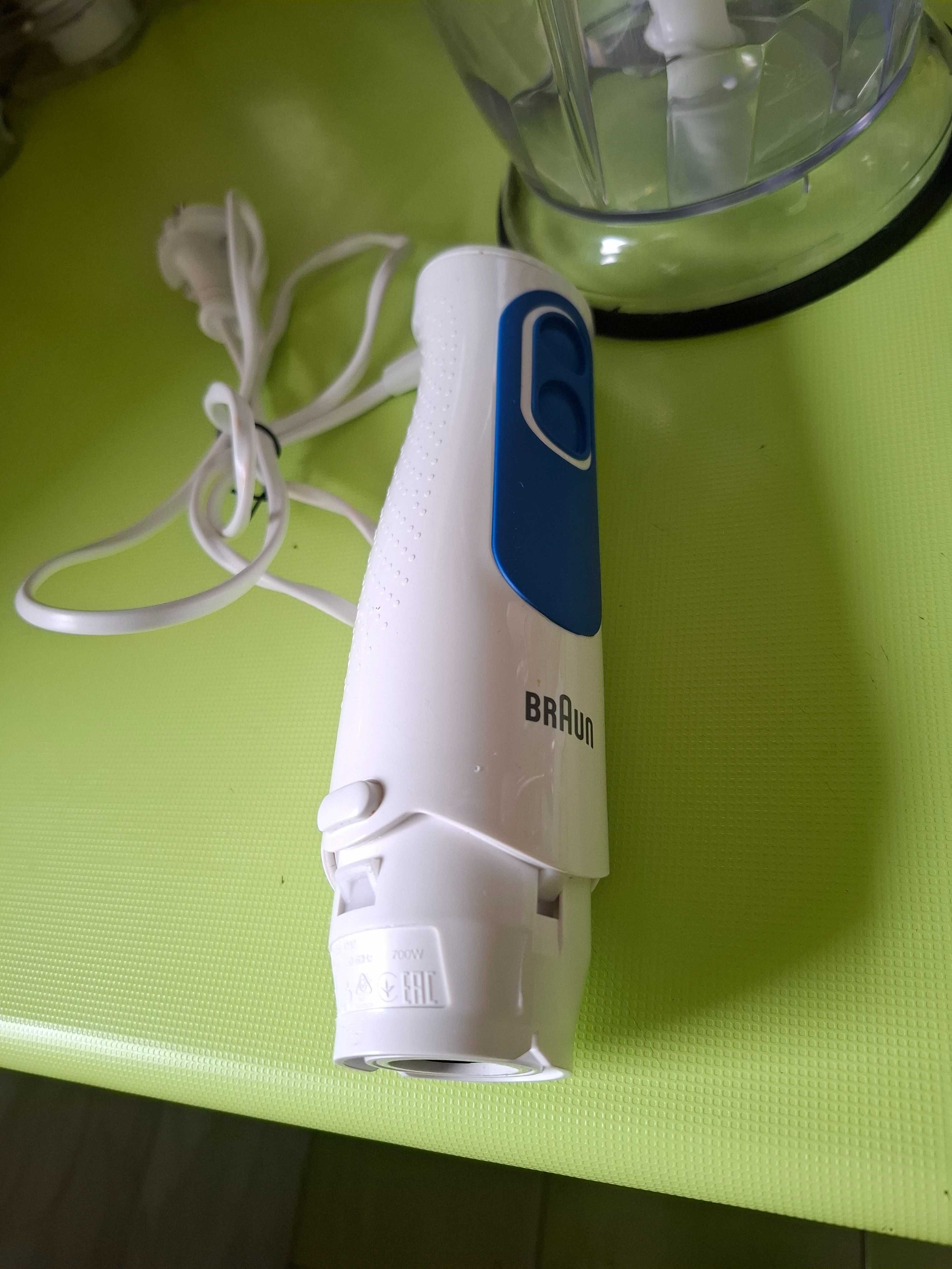 Blender BRAUN Multi Quick 3