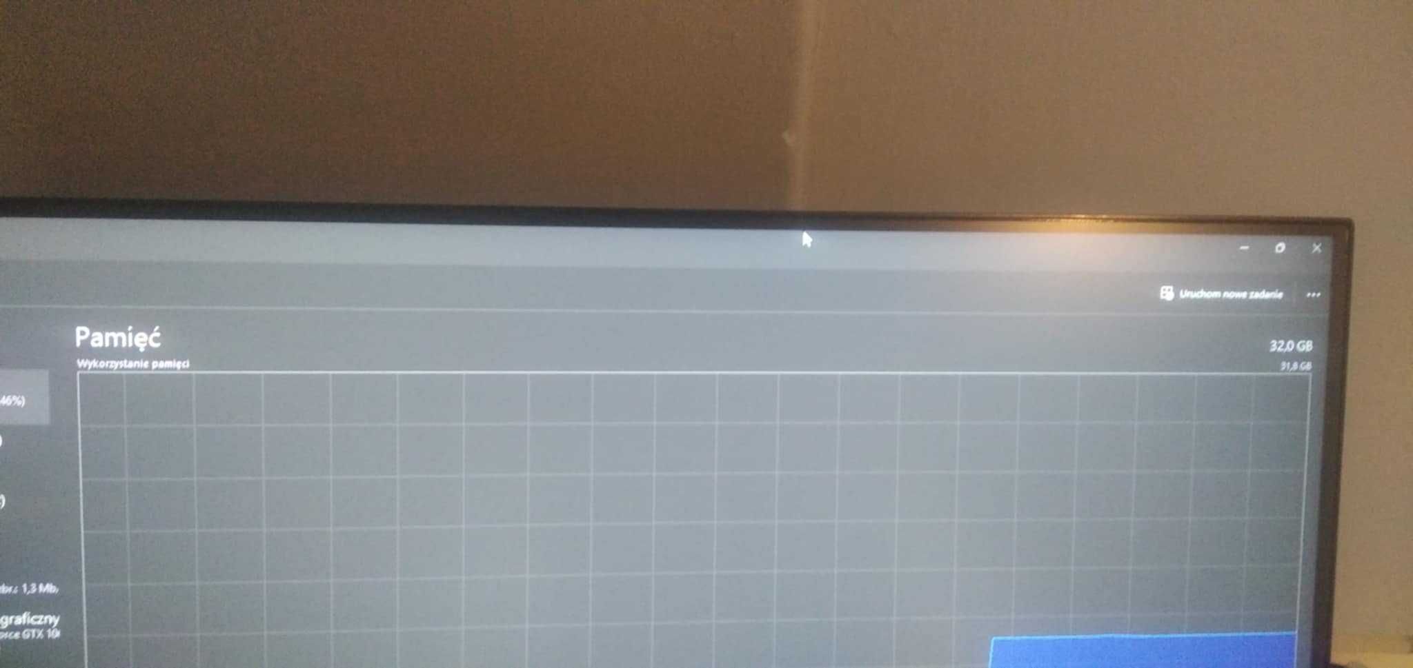 Komputer do Wszystkich gier i5-14400F 32GB  ram 3200mhz GTX1060 6GB