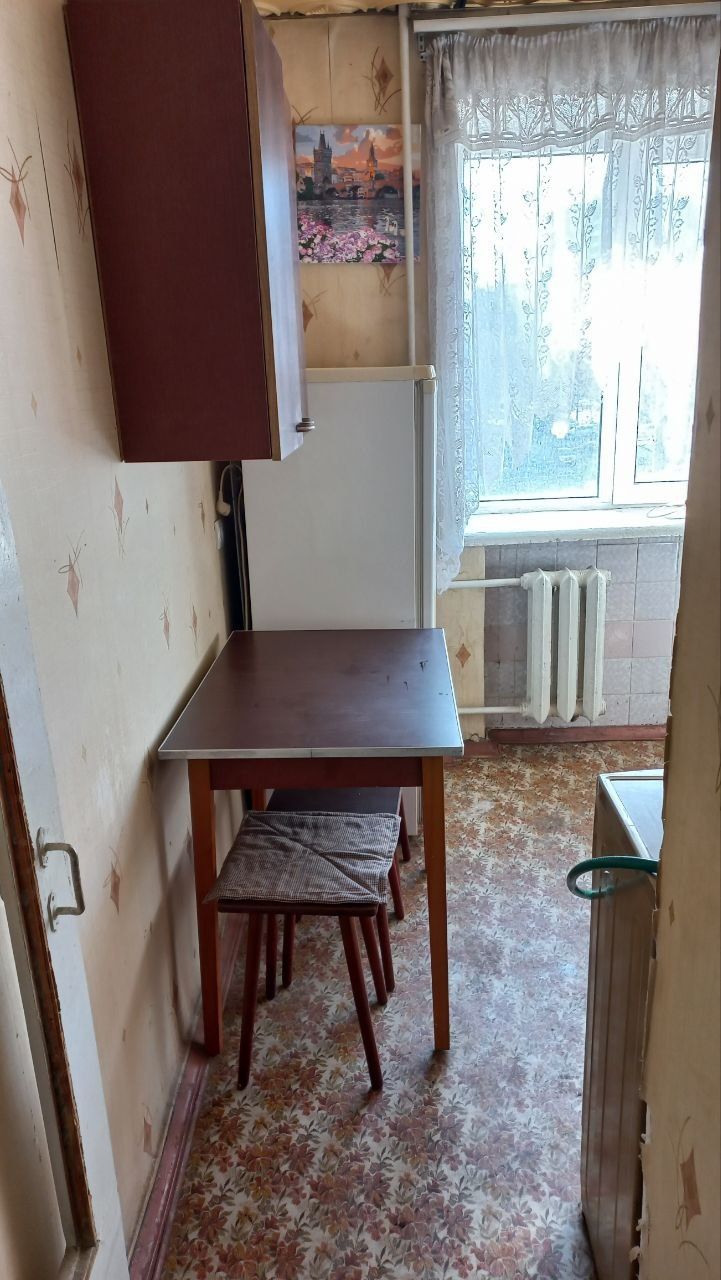 Сдам в аренду однокомнатную квартиру