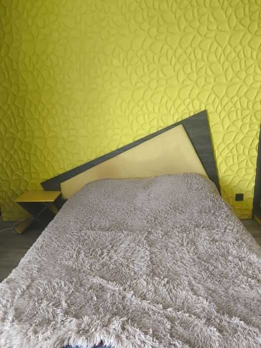 Долгосрочная аренда 5к частн. дом Матвеевка