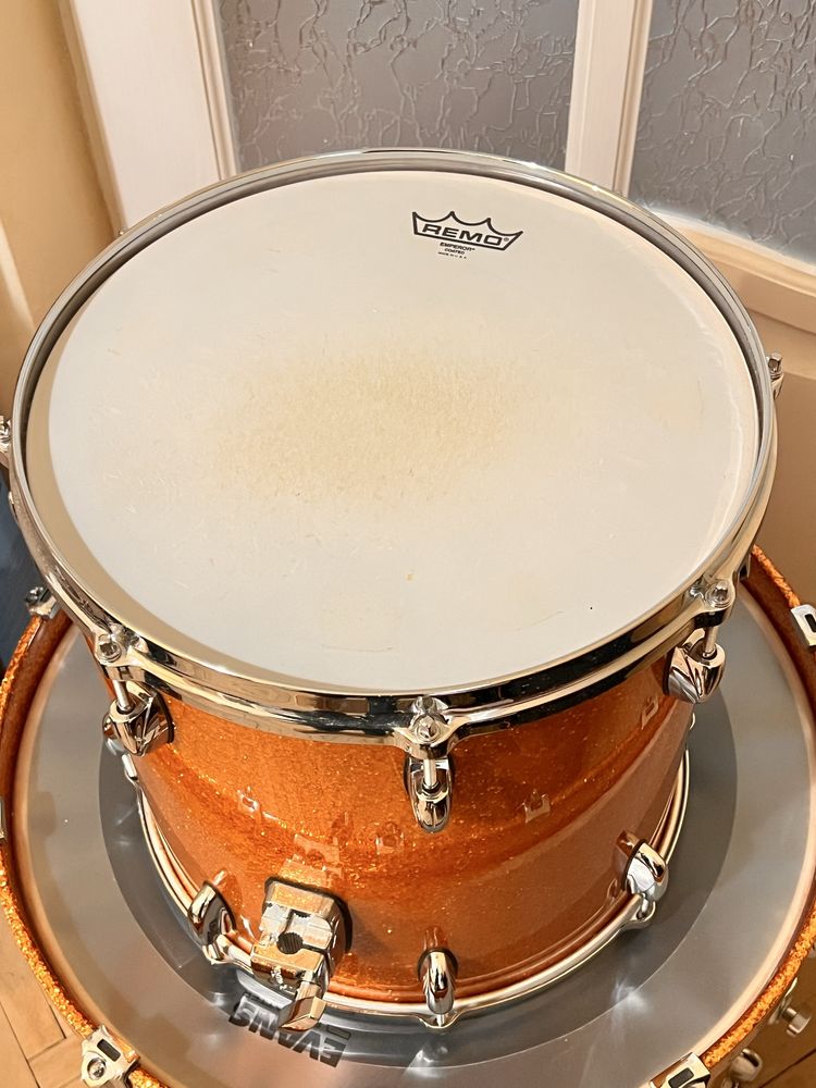 Gretsch Renown Maple ударна установка