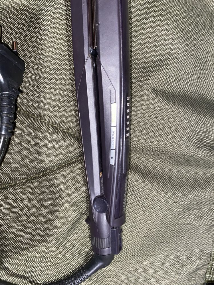 Утюжок Babyliss