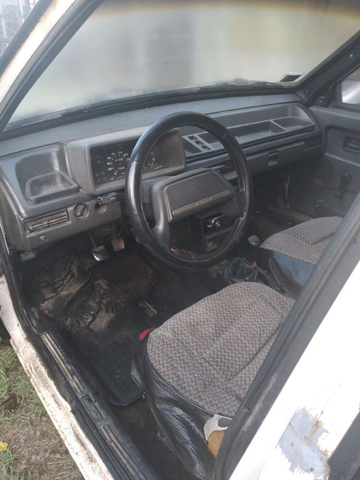 Продам ВАЗ 21099 1.5л 1991 року