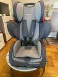 Fotelik recaro young sport hero