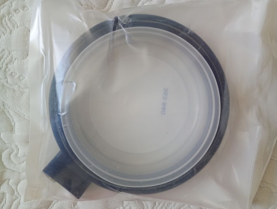 Сальник колінвала задній Elring 353.840 Opel
Масло
Фільтр масляний