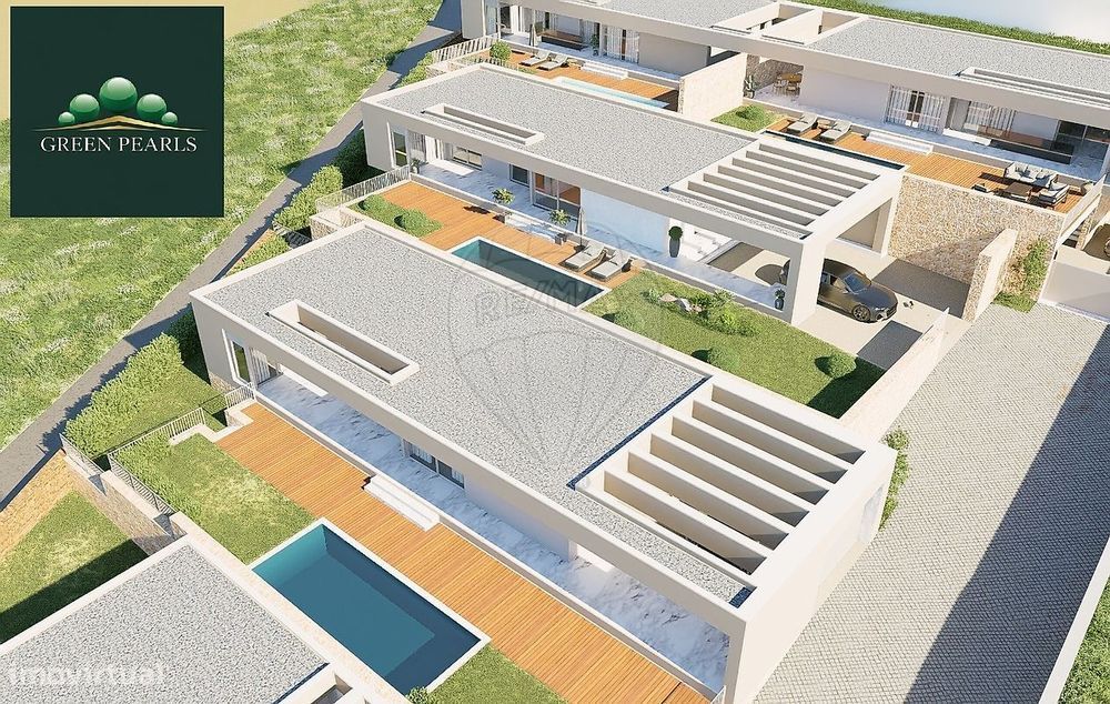 Moradia T3 para venda