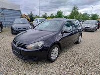 Volkswagen Golf 1.6MPi, szyberdach!