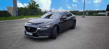 Mazda 6 GL 2.5 2019г Turing  43000км