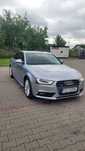 Audi A4 Tiptronic, Quattro, S-line