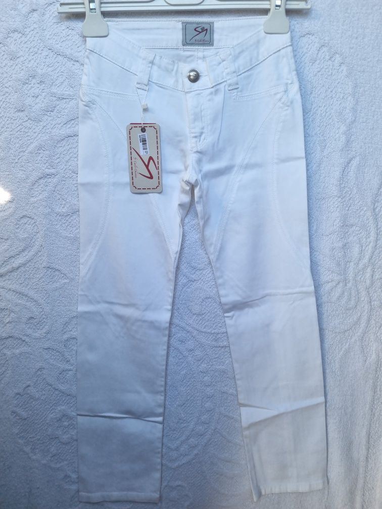 Calça vermelha  Amitié TM XS  CL 200