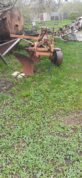 Продам трактор мтз