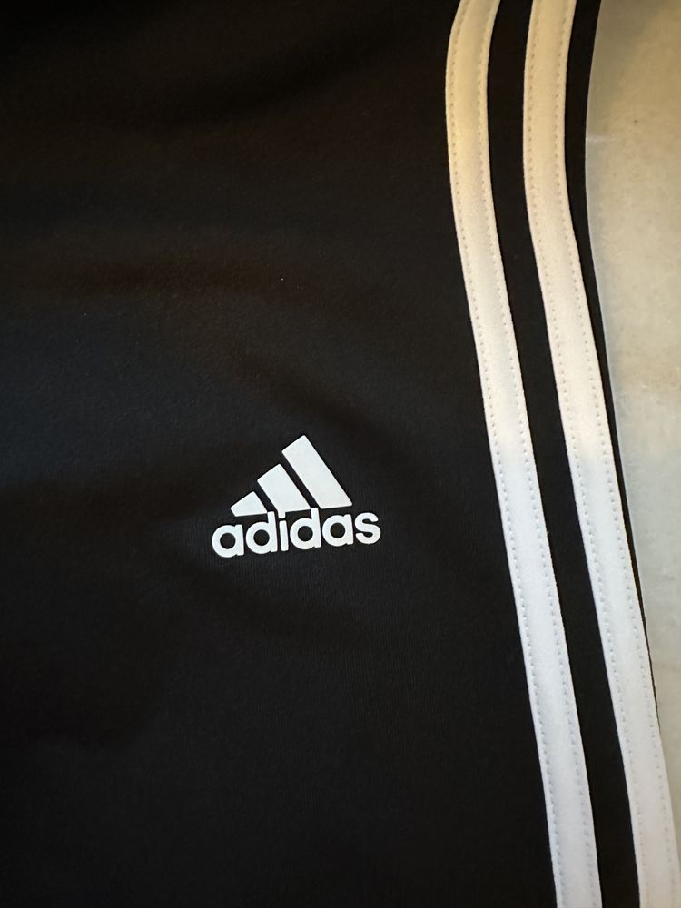 Leginsy adidas NOWE