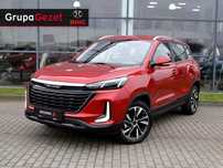 Baic 3 1.5T 136KM 2025