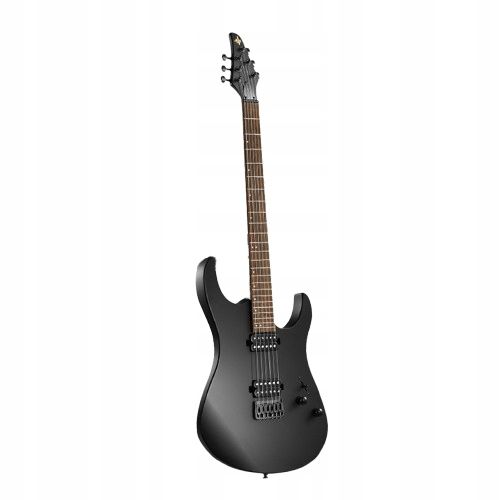Gitara Elektryczna Superstrat