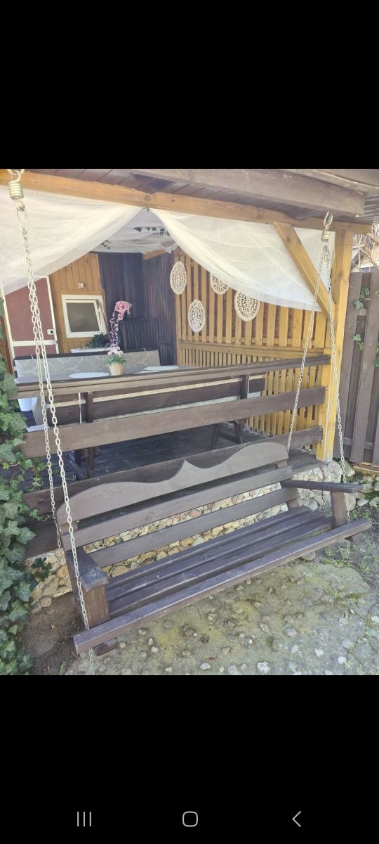 Domek  6 osobowy  nocleg Kobyla Góra