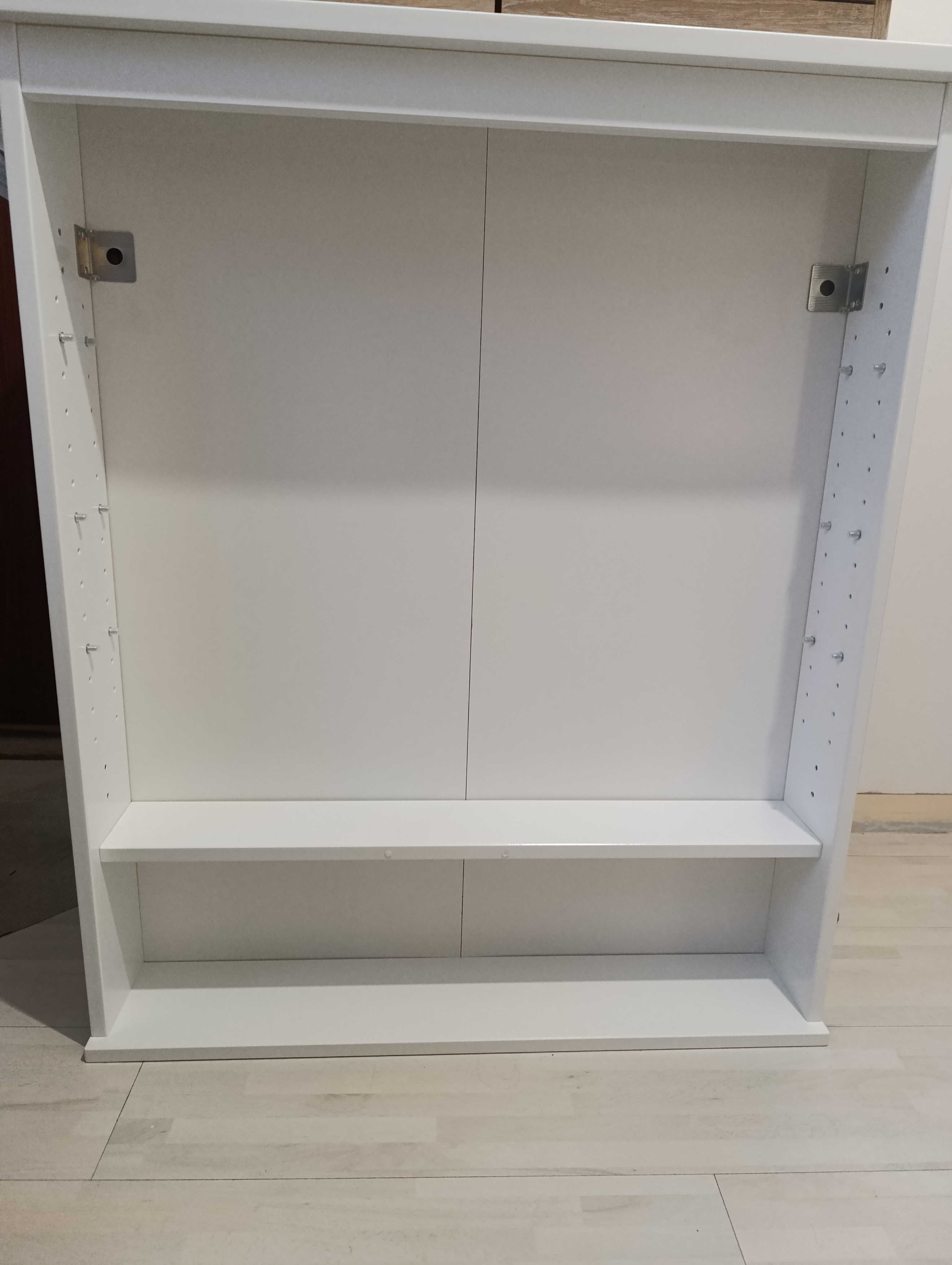 Szafka łazienkowa Hemnes
