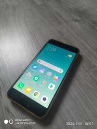 Telefon Smartfon Xiaomi Mi6 6GB RAM 64GB uszkodzony